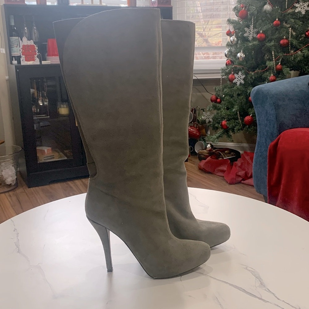 Enzo Angiolini Eayabbo Boots